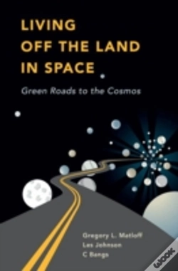 Capa do artigo Living Off The Land In Space