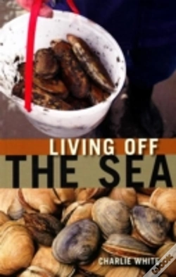 Capa do artigo Living Off The Sea