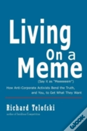 Capa do artigo Living On A Meme
