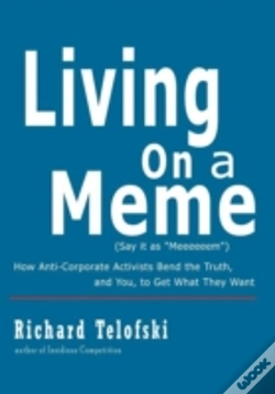 Capa do artigo Living On A Meme