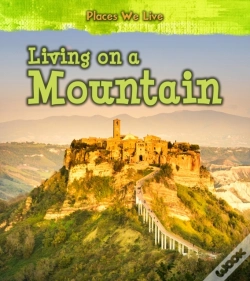 Capa do artigo Living On A Mountain