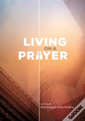 Capa do artigo Living On A Prayer