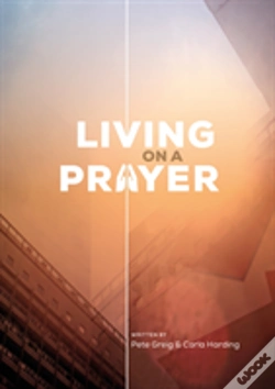 Capa do artigo Living On A Prayer