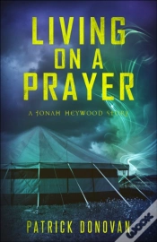 Capa do artigo Living On A Prayer