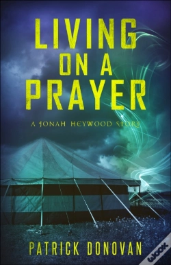 Capa do artigo Living On A Prayer