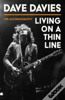 Living On A Thin Line