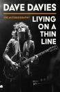 Living On A Thin Line - Preview