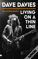 Living On A Thin Line