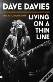 Capa do artigo Living On A Thin Line
