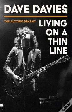 Capa do artigo Living On A Thin Line