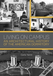 Capa do artigo Living On Campus
