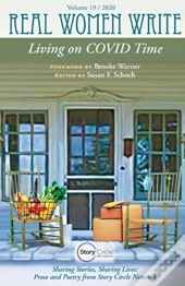 Living On Covid Time