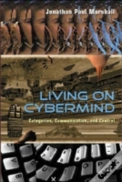 Capa do artigo Living On Cybermind