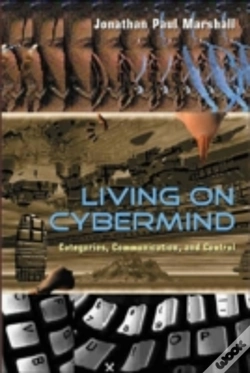 Capa do artigo Living On Cybermind