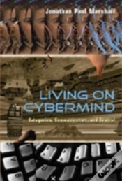 Capa do artigo Living On Cybermind
