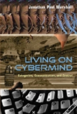 Capa do artigo Living On Cybermind
