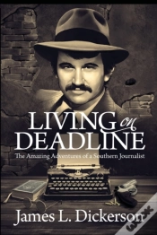 Capa do artigo Living On Deadline