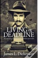 Living On Deadline
