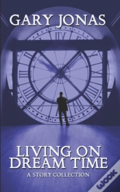 Capa do artigo Living On Dream Time