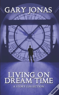 Capa do artigo Living On Dream Time