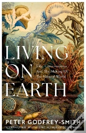 Capa do artigo Living On Earth