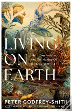 Capa do artigo Living On Earth