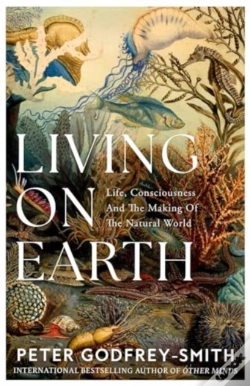 Capa do artigo Living On Earth