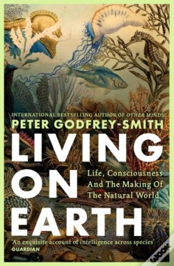 Capa do artigo Living On Earth