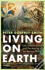 Capa do artigo Living On Earth