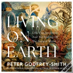 Capa do artigo Living On Earth