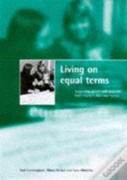 Living On Equal Terms