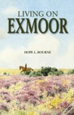 Capa do artigo Living On Exmoor