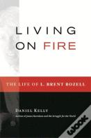 Living On Fire