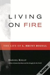 Living On Fire