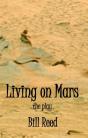 Living On Mars: The Play - Preview