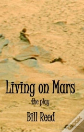 Capa do artigo Living On Mars: The Play