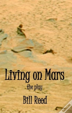 Capa do artigo Living On Mars: The Play