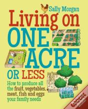 Living On One Acre Or Less