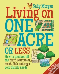 Capa do artigo Living On One Acre Or Less