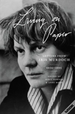 Capa do artigo Living On Paper