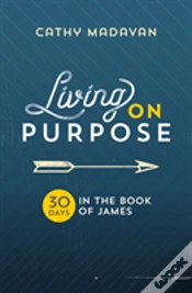 Capa do artigo Living On Purpose