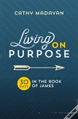 Capa do artigo Living On Purpose