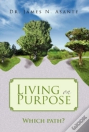 Capa do artigo Living On Purpose
