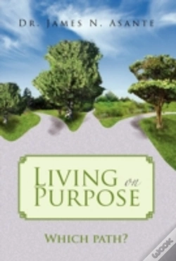 Capa do artigo Living On Purpose