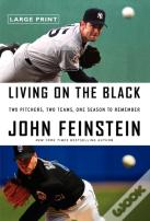 Living On The Black