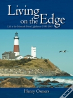 Capa do artigo Living On The Edge