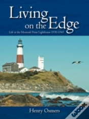 Capa do artigo Living On The Edge
