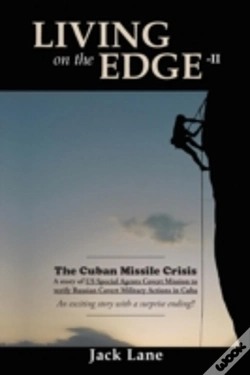 Capa do artigo Living On The Edge Ii