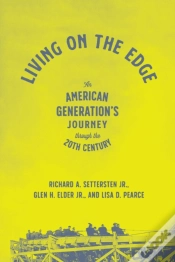 Capa do artigo Living On The Edge