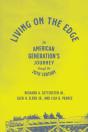 Living On The Edge - Preview